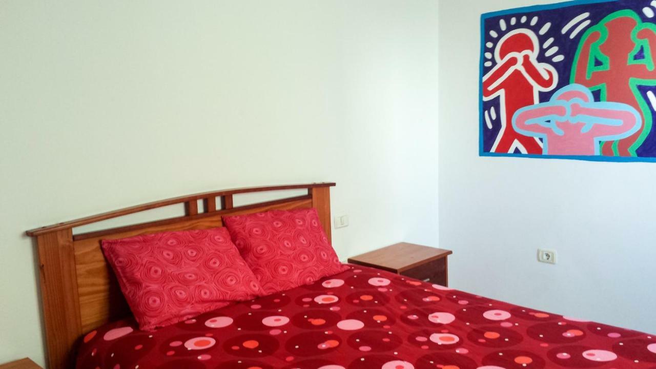 Apartamento Arena En Santa Cruz De La Palma Santa Cruz de la Palma  Exterior photo