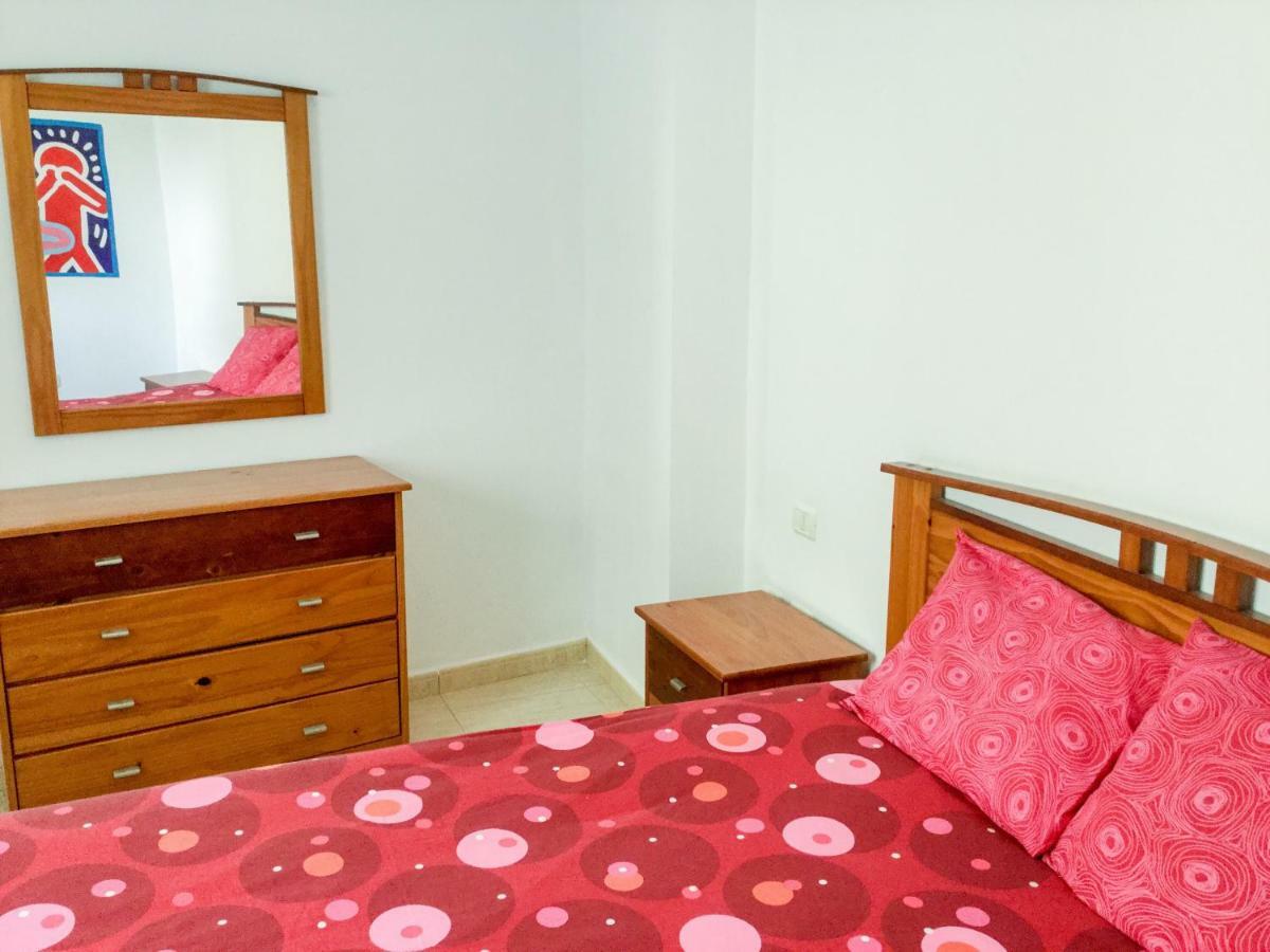Apartamento Arena En Santa Cruz De La Palma Santa Cruz de la Palma  Exterior photo