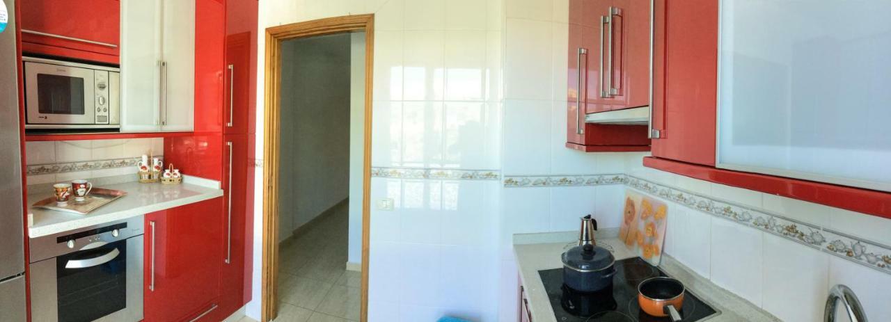 Apartamento Arena En Santa Cruz De La Palma Santa Cruz de la Palma  Exterior photo