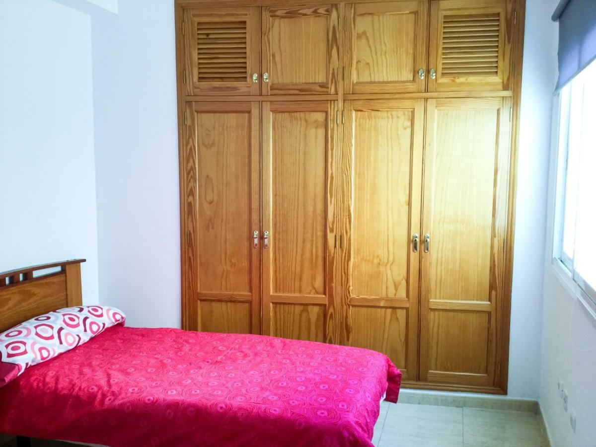 Apartamento Arena En Santa Cruz De La Palma Santa Cruz de la Palma  Exterior photo