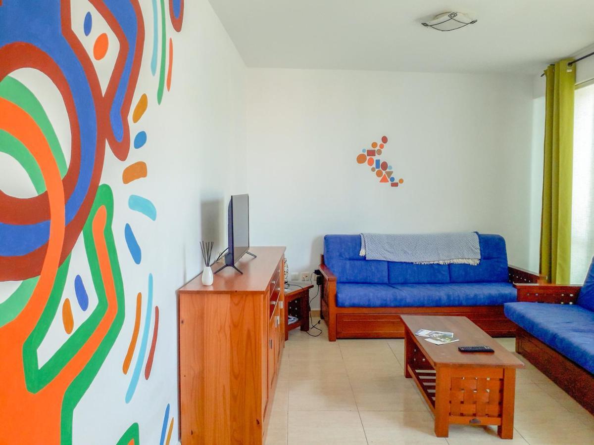 Apartamento Arena En Santa Cruz De La Palma Santa Cruz de la Palma  Exterior photo
